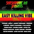 Pinchers - I Am a Don (Shashamane Dubplate)