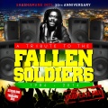 Sluggy Ranks - Sodom and Gomorrah - Shashamane Dubplate