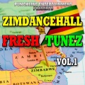 Dhadza D - Mvura Hakuna