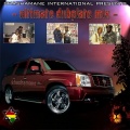 Robert Lee - Clip a Sound Wing