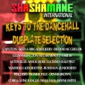 mykal rose - A Soundboy a Go Dead Inna de Dance