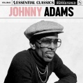 johnny adams - Don't Let the Green Grass Fool You