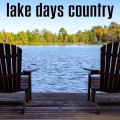 lake days country