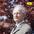 Wilhelm Kempff - J.S. Bach: Goldberg Variations, BWV 988: Var. 2 a 1 Clav.