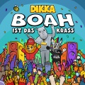 Dizzy Disco、DIKKA - Badewannensong