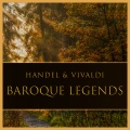 michala petri、Academy of St Martin in the Fields Chamber Ensemble - Handel: Recorder Sonata in F major, Op. 1, No. 11, HWV 369: 3. Alla siciliana