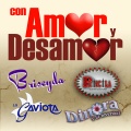 Con Amor Y Desamor