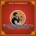 Ella Fitzgerald、Duke Ellington and his orchestra - Blip-Blip