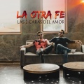 Jon Secada、La Otra Fe - Ángel