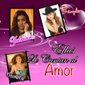 Ellas Le Cantan Al Amor