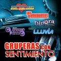 Gruperas Con Sentimiento