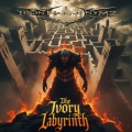 Iron Harmony M2 - Covenant of the Hollow Flame
