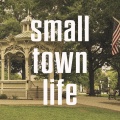 small town life