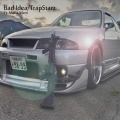 2MuchSyrup、Mafia.Marii - Bad Idea/TrapStarz