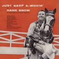 hank snow - The Owl and I