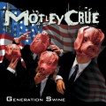 Mötley Crüe - Let Us Prey