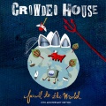 Crowded House - Hole In The River