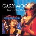 Gary Moore - Parisienne Walkways