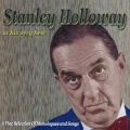 stanley holloway - Join the Navy