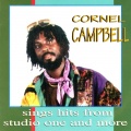 Cornel Campbell - Wherever I Lay My Hat