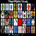 thompson twins - Make Believe