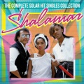 shalamar - Ooh Baby Baby