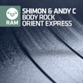 Shimon、Andy C. - Body Rock