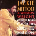 jackie mittoo、winston wright - Jump the Fence