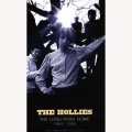 The Hollies - Open up Your Eyes