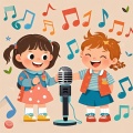 豆宝贝儿歌 0-6岁哄睡少童谣曲系列