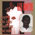 ken boothe - The Train Is Coming