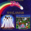 shalamar - Uptown Festival