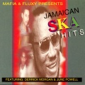 Fluxy、derrick morgan、June Powell - Carry Go Bring Come