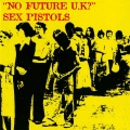Sex Pistols - Satellite
