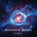 Binaural Beats for Sleep - Sleep Sounds for Deep Relaxation and Peaceful Dreams