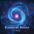 Binaural Beats for Sleep - Relaxing Binaural Beats for Deep Meditation