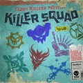 Teddy Killerz、Icicle、DJ Craze - Louder