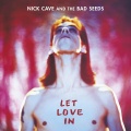 Nick Cave & The Bad Seeds、Nick Cave、The Bad Seeds - Thirsty Dog
