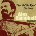 alex campbell、Sandy Denny - Been on the Road So Long