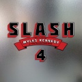 Slash、Myles Kennedy and The Conspirators - The River Is Rising