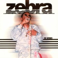 Zebra - Ma Nah