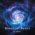 Binaural Beats for Sleep - Calm Sleep Waves and Dreamy Tones for Nighttime