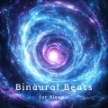 Binaural Beats for Sleep - Delta Waves Sleep Sounds for Healing