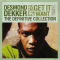 desmond dekker、the four aces - Mount Zion