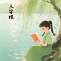 李诗琪 - 三字经