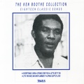 ken boothe - Black, Gold and Green