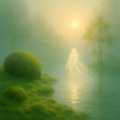 Calm Music、Instrumental、Sweet Dreams - Startrail Nights