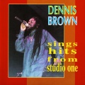 Dennis Brown - Fancy Make Up