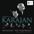 Philharmonia Orchestra、Herbert von Karajan - I. Adagio molto - Allegro con brio