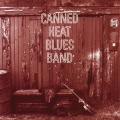 Canned Heat、Joe Reagoso - Gorgo Boogie